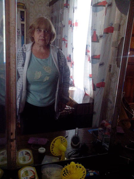 Ольга Никифорова