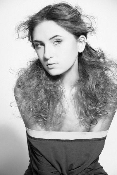 Анастасия Донец