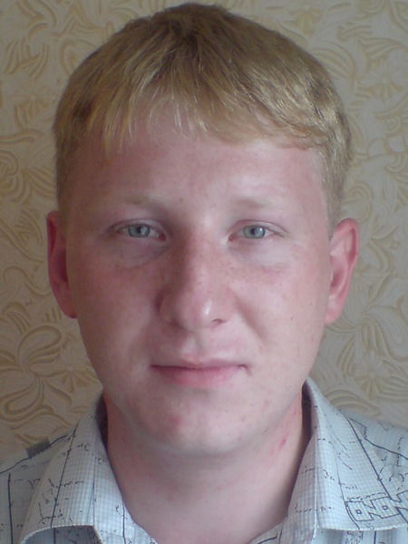 Сергей Пархомович