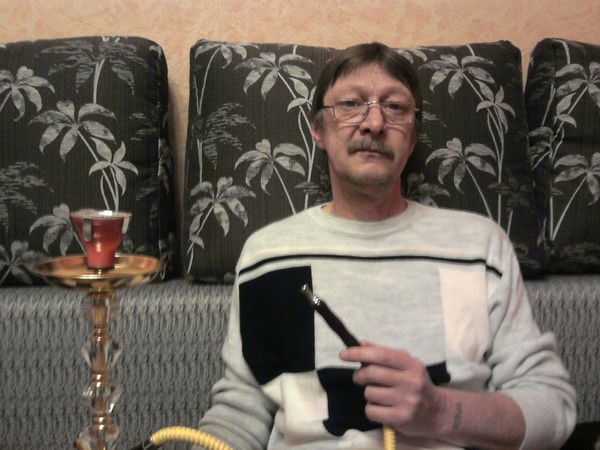 Ханиф Юнисов