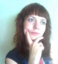 Татьяна Жирякова