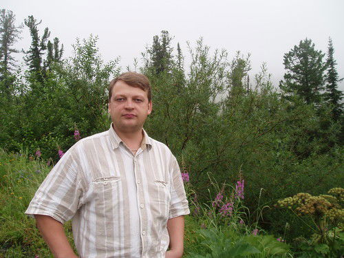 Денис Потылицын