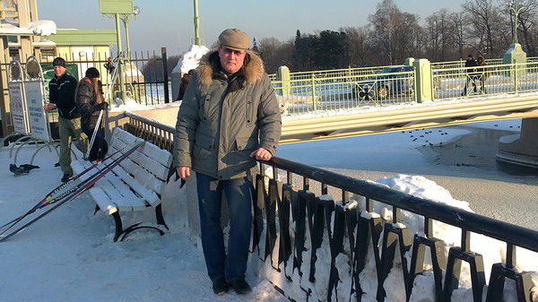 Вадим Гноянов