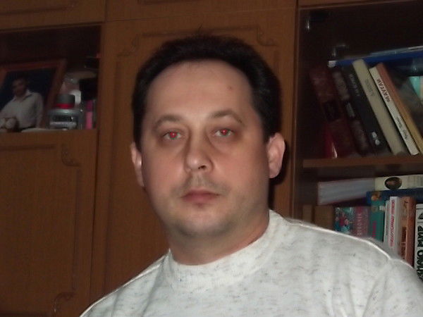 Сергей Расстрыгин