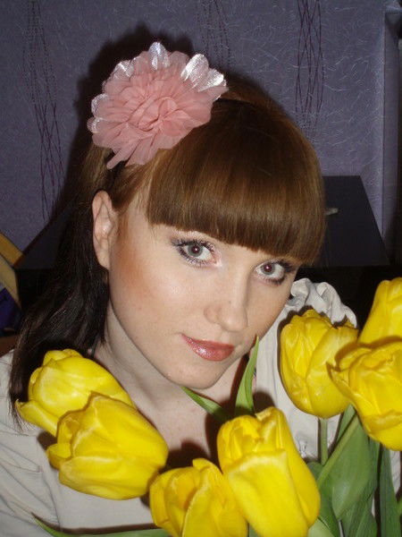 Татьяна Клименко