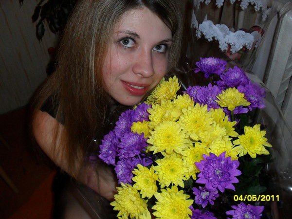 Наталья Хохлова