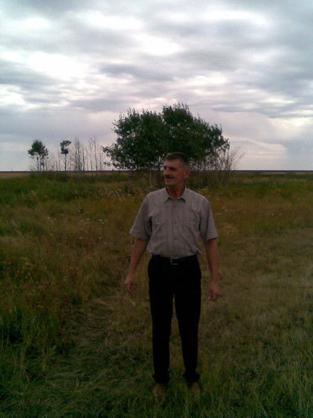 Игорь Багрянцев