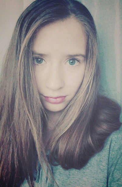 Ірина Плюснова