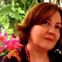 Елена Данилина