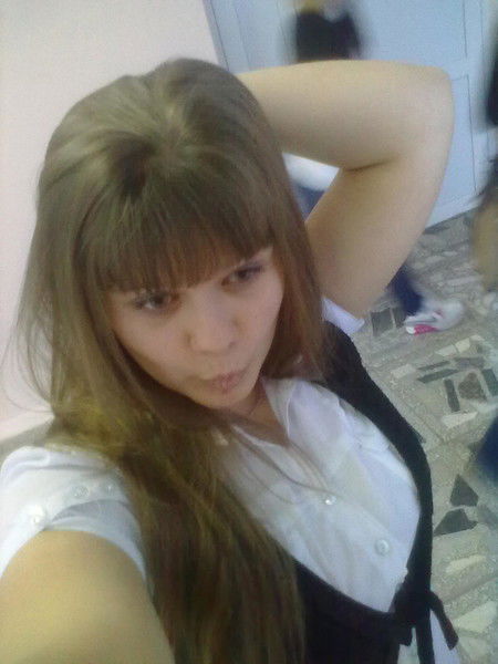 Юленька* Захарова)))