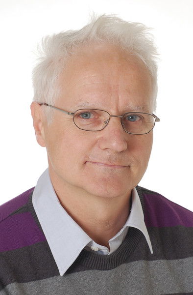 Детлеф Хаупт