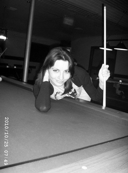 Наталья Шлыкова