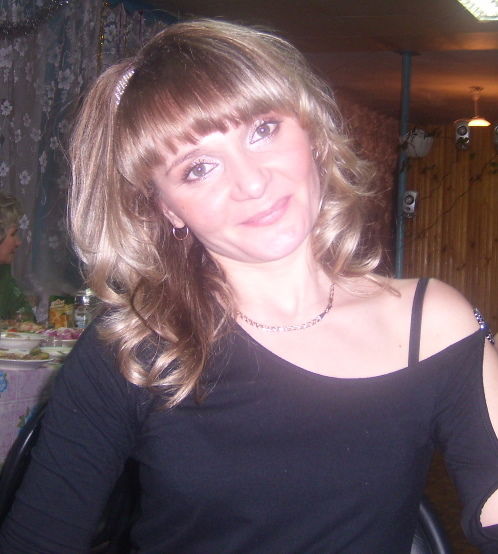 Наташа Кощеева