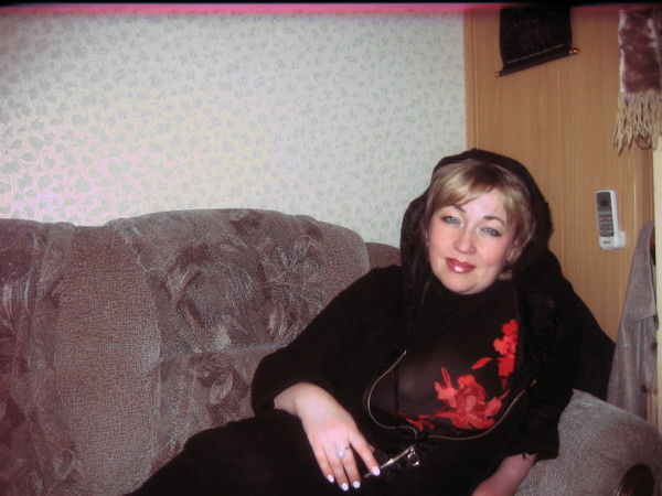 Марина Соболева