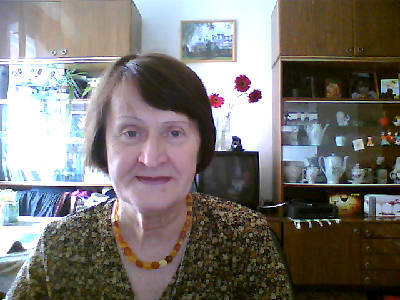 Альбина Скобелева