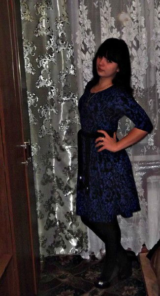 Вероника Цыпкина