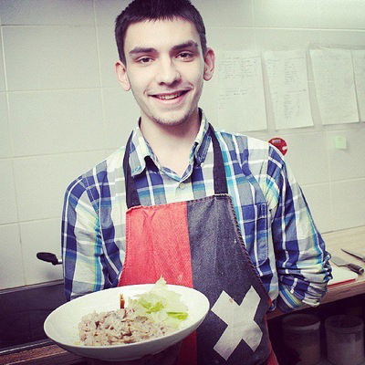 Евгений Михеев