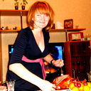 Елена Орешина