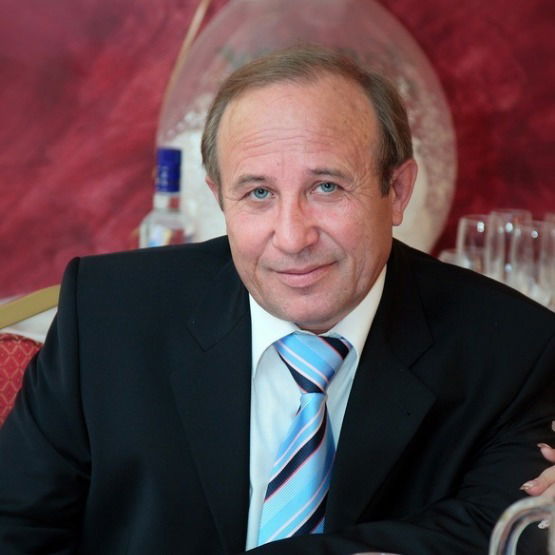 Сергей Изофатов