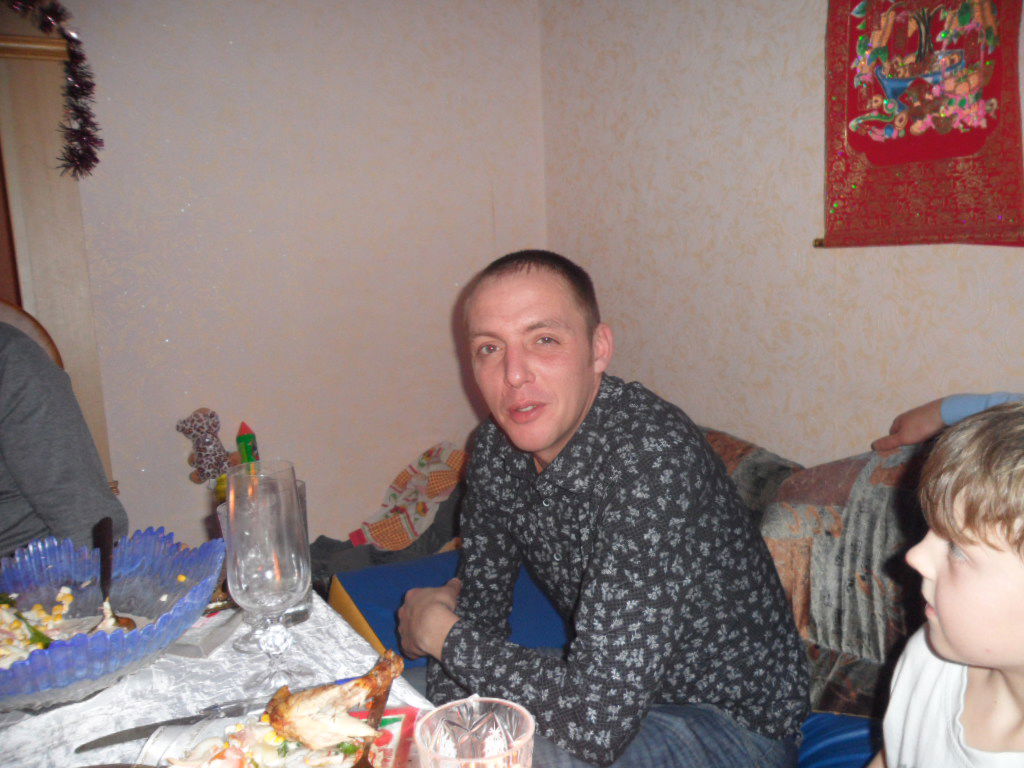 Артем Садилов