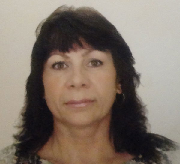 Лида Фадеева