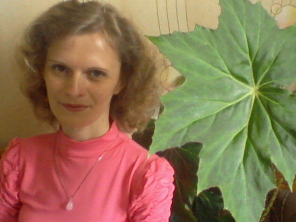 Диана Якубчик