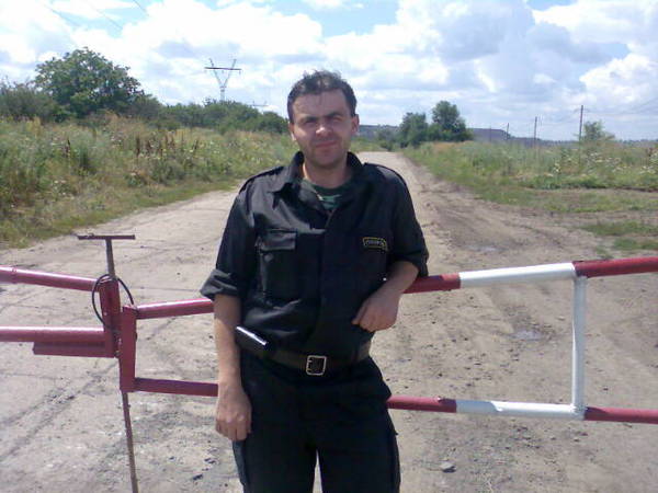 Кучер Валентин