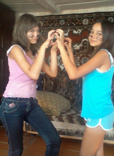 Эля Сахбетдинова