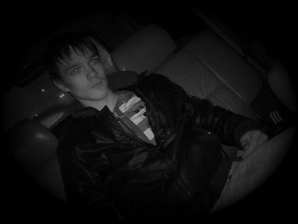 Grishka Красав4Ик 8)