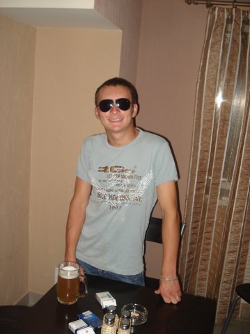 Александр Христенко