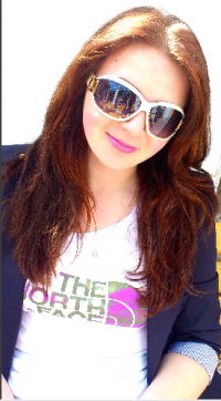 Евгения Труняева