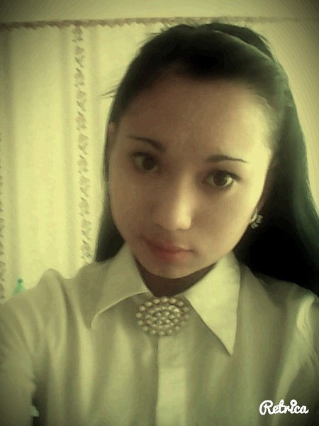 Айнагуль Камитова