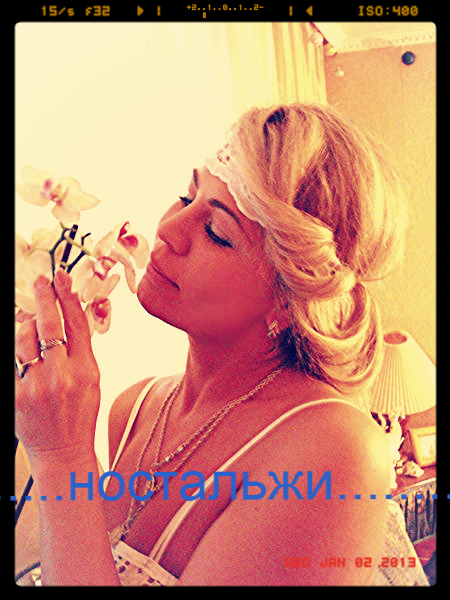 Маруся Климова