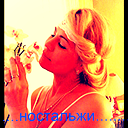 Маруся Климова