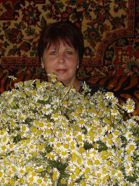 Наталья Андреева