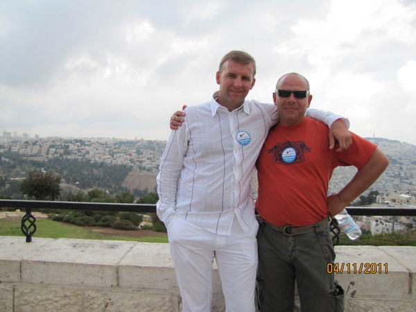 Константин Юмаев