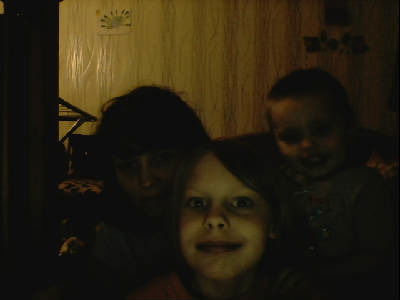 Ольга Терюшова