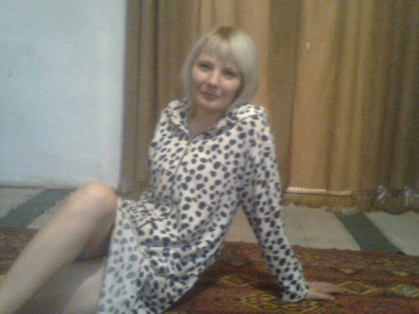 Наталья Кейм