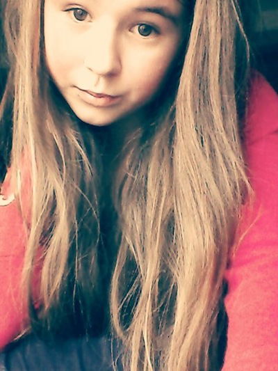 Арина Зайцева