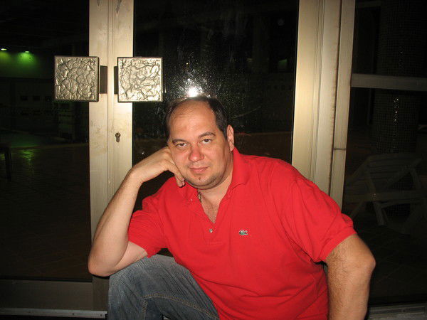 Владимир Ломака