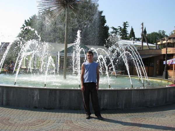 Владимир Боковнев