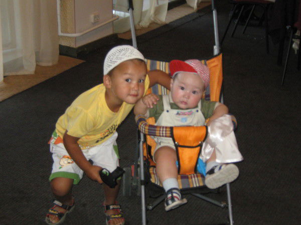 Асель Токеновна