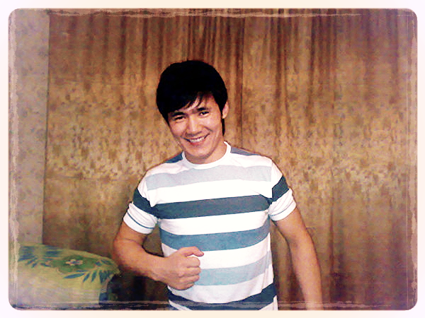 Эмиль Мамасабиров