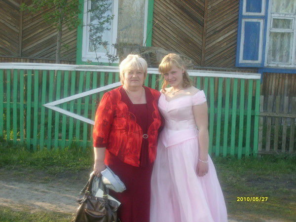 Елена Рыженкова