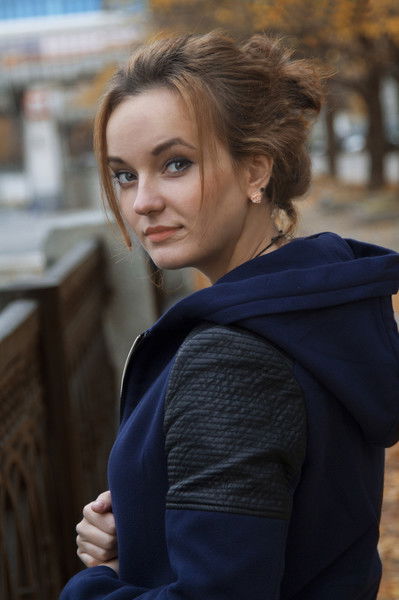 Ксения Попова