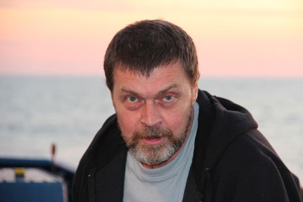 Владимир Терещенко