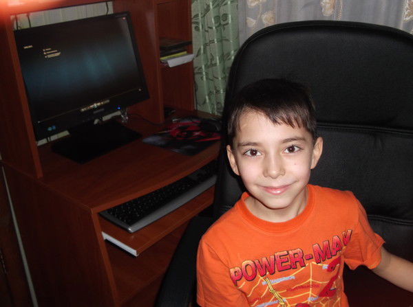 Алексей Бурханов