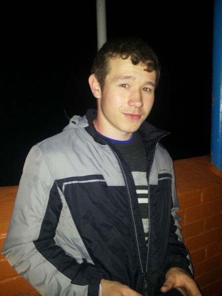 Илназ Хафизов