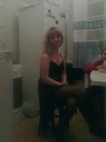 Александра Савина