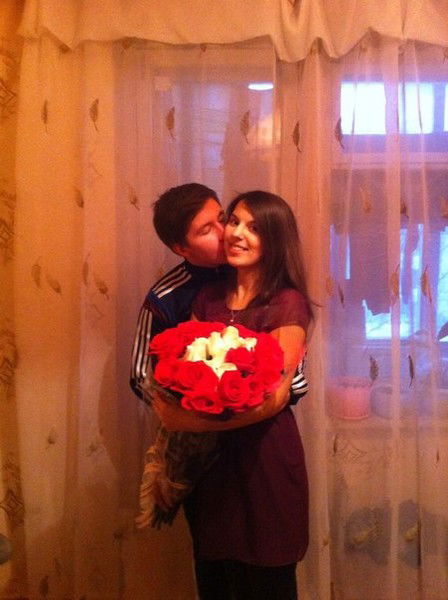 Анастасия Перцева